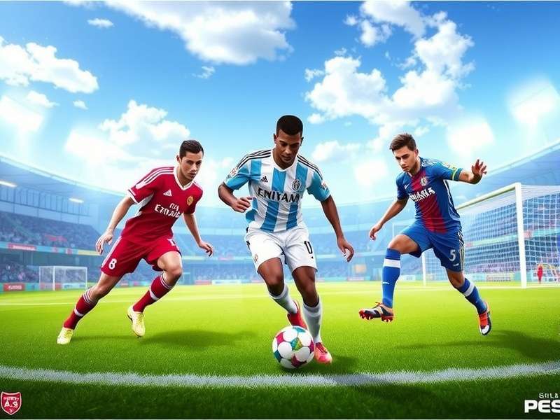 PES Football Game Malayalam Guide with Mobile Download