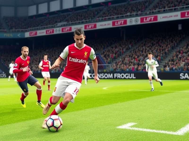 Detailed graphics settings menu for eFootball 2024 on PC with optimization recommendations