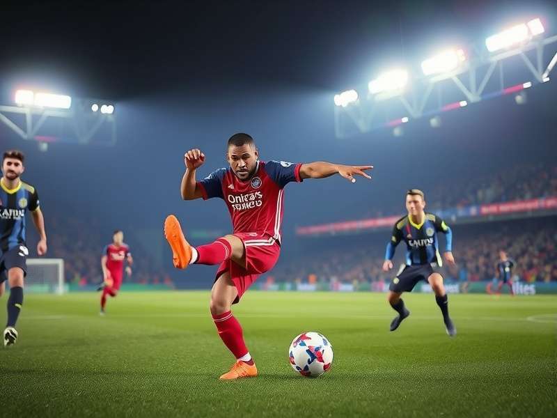 PES 2021 Master League transfer negotiation screen