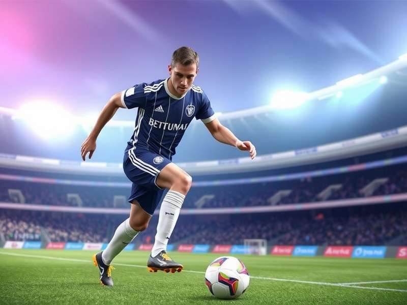 PES Football control scheme diagram showing advanced techniques