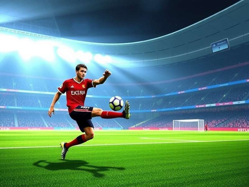 PES Football download options on different platforms