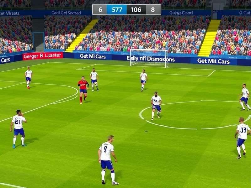PES Football Life 26 Mods showcase with enhanced graphics and realistic kits