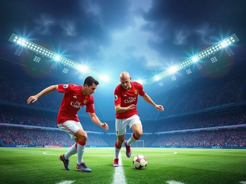 Efootballhub community playing PES Football on various devices