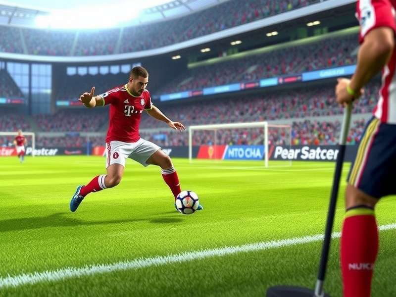 PES Football installation process on multiple devices
