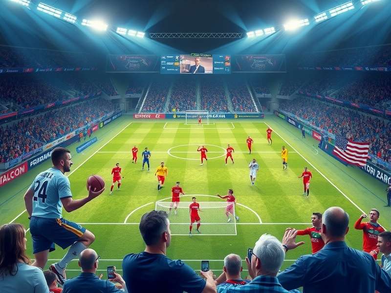 Efootball 2025 advanced gameplay screenshot showing skill moves