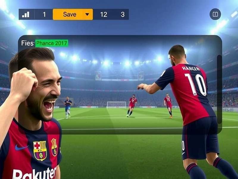 Step by step guide to installing APK and OBB files for PES Football on Android