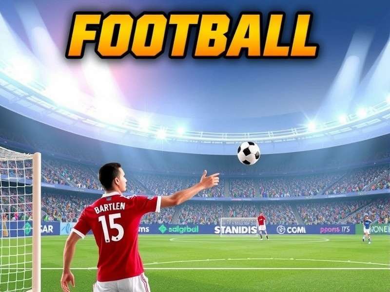 PES Football 2025 gameplay on PC with realistic graphics