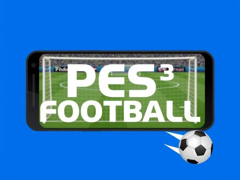 PES Football Games for PC – Ultimate gaming experience on desktop