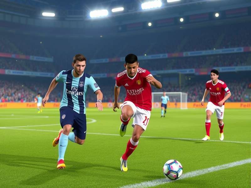 Pes Football Life 2025 Cheat – Ultimate guide with exclusive hacks and tips for Indian gamers