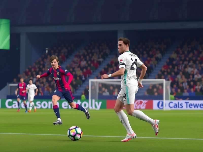 Pes Football Life 2025 Somepatch – Ultimate modding and gameplay experience for Indian PES fans