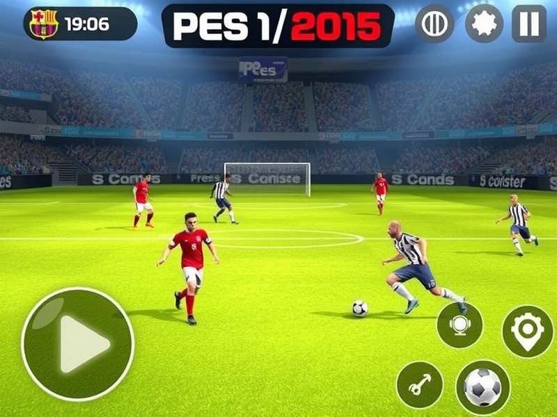 Pes Football Offline Games – Ultimate guide, free downloads and expert strategies for Indian gamers