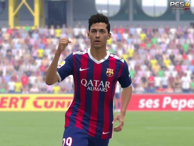 Pes Football Vn – India's ultimate PES Football community and guide hub