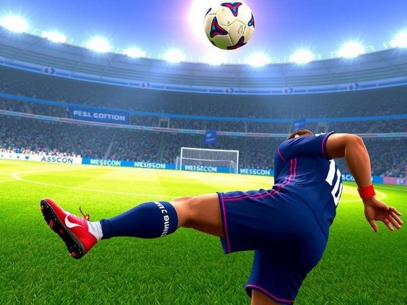 Pes Football Life 25 Megapack — exclusive mod collection for PES 2025 featuring updated kits, stadiums, and player faces