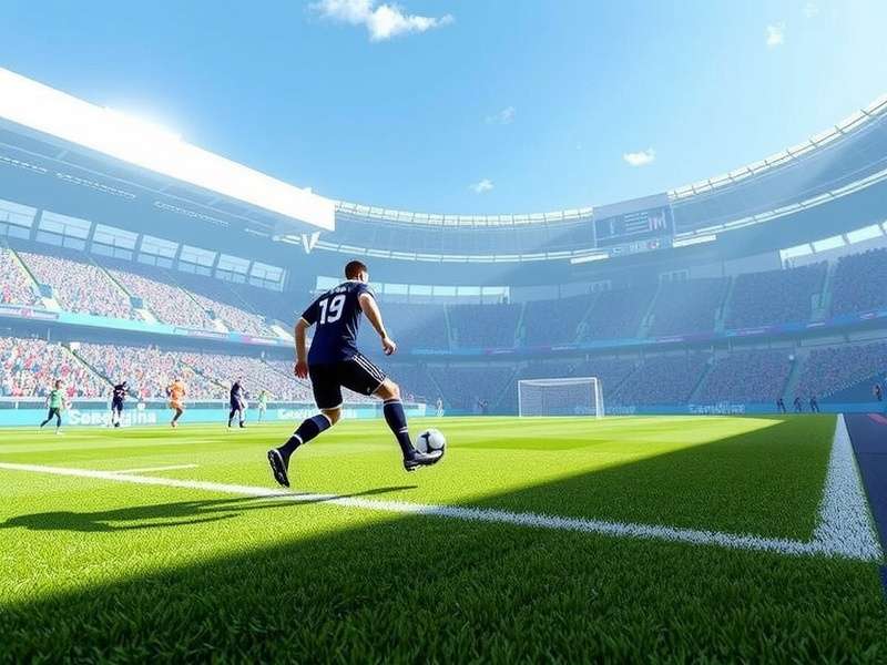 PES Football Life Mods – immersive gameplay with enhanced graphics, kits, and stadiums