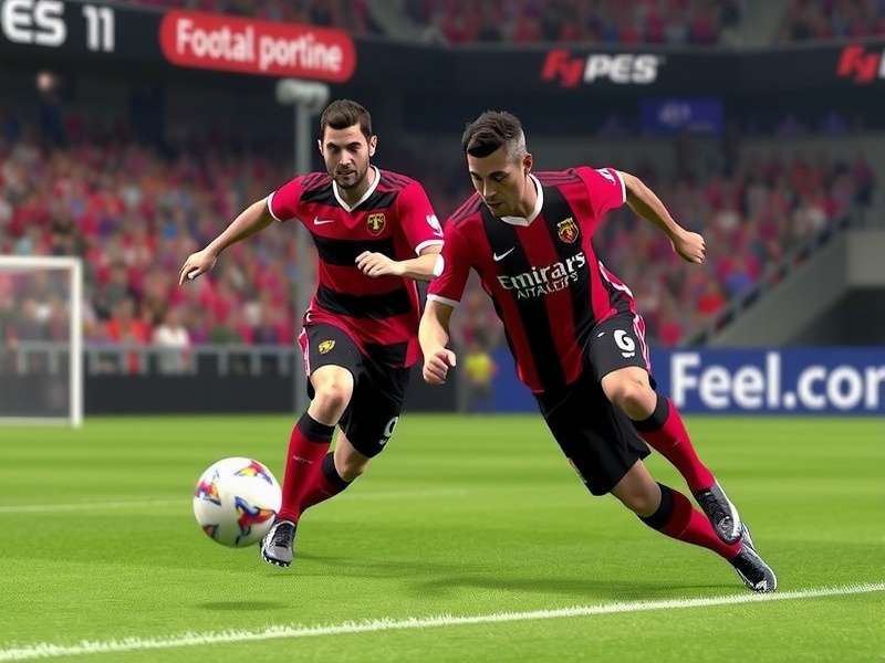 How to download PES Football game in laptop – step by step guide for Indian players
