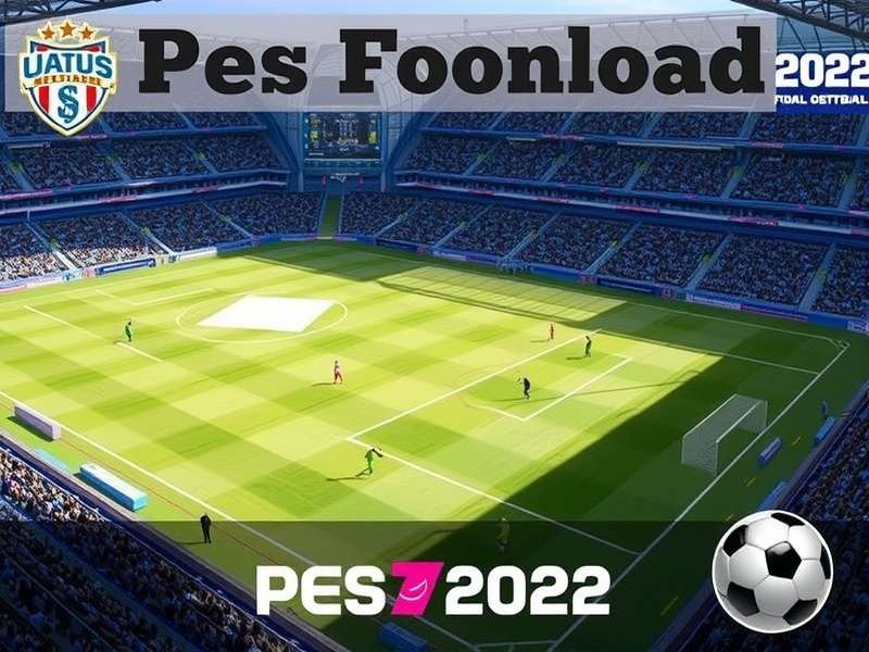 Pes Football 2025 Apk – India Edition wallpaper