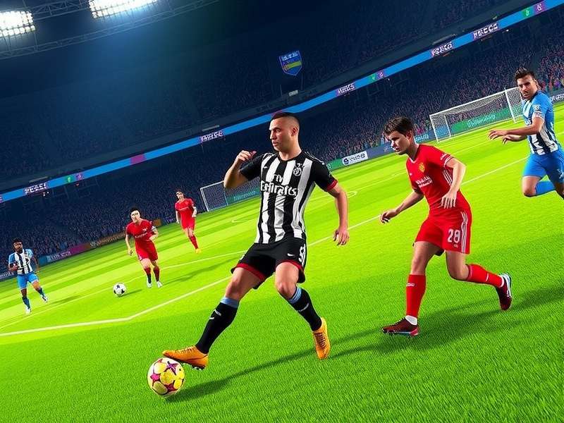 Pes Football 2022 Free Download Ps4 – Ultimate Guide for Indian Gamers featuring gameplay and mods