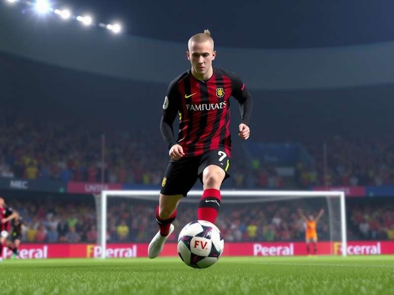 Pes Football 2024 gameplay showcase with Indian players and mods
