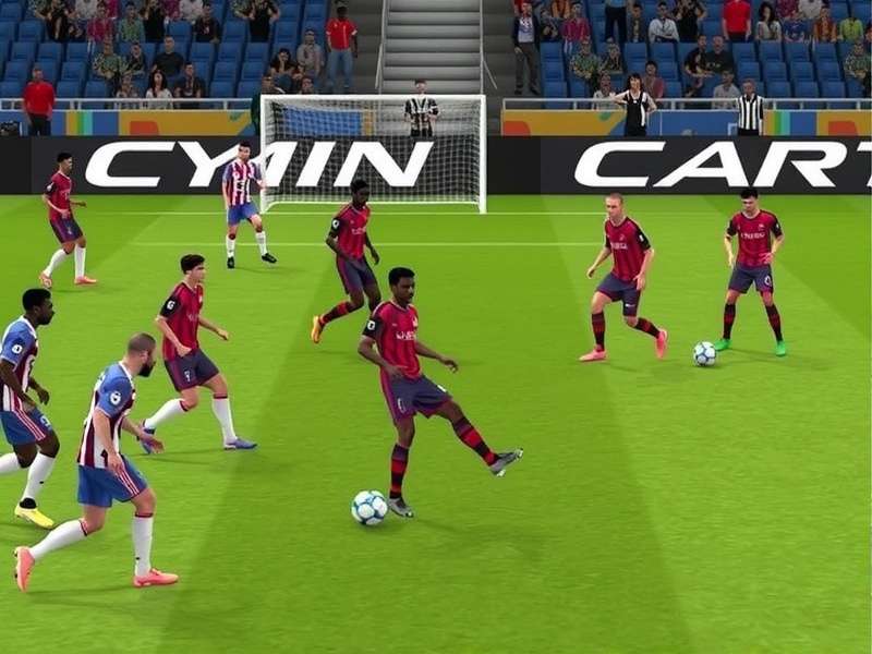 PES Football Game for PC free download – Indian gaming community banner