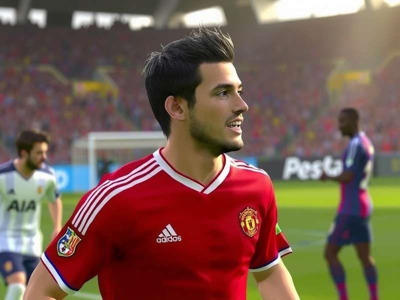 Pes Football Life 25 – Ultimate gaming experience for Indian football fans