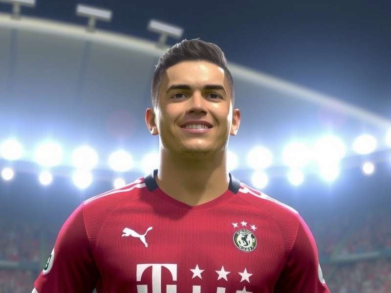Indian Super League gameplay in Pes Football Life 25 – Mumbai City FC vs ATK Mohun Bagan
