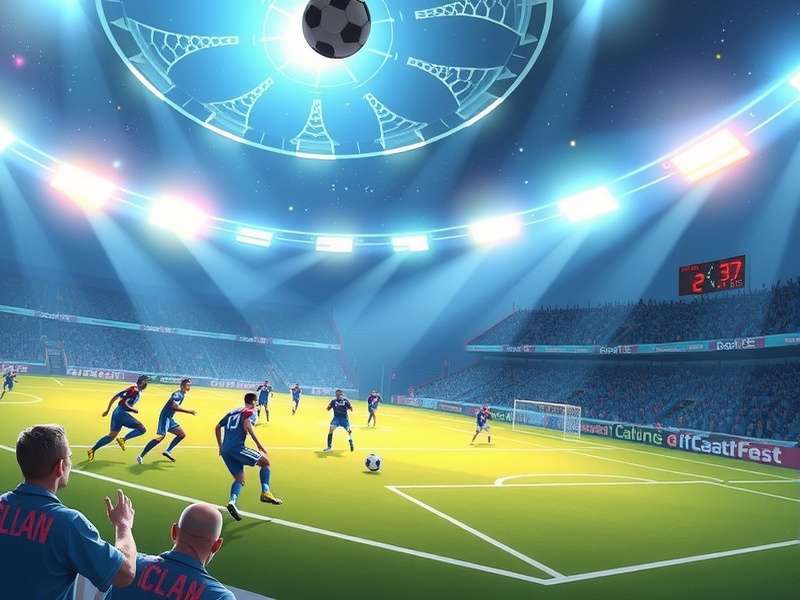 Efootball Universe – India's Ultimate PES Football Community and Guide Hub
